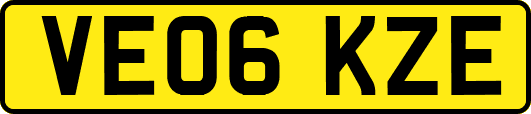 VE06KZE