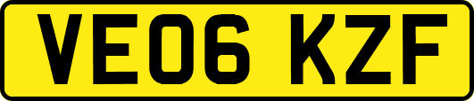 VE06KZF