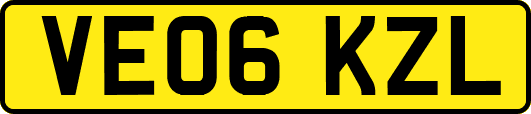 VE06KZL