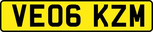 VE06KZM