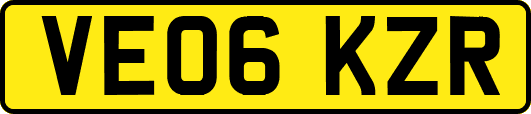 VE06KZR