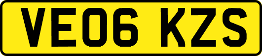 VE06KZS