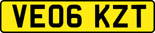 VE06KZT