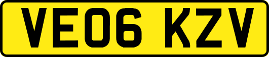 VE06KZV