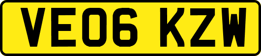 VE06KZW