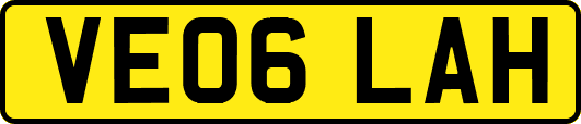 VE06LAH