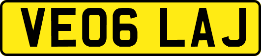 VE06LAJ
