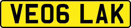 VE06LAK