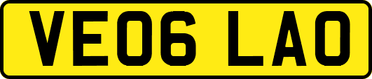 VE06LAO