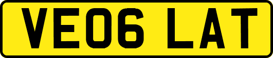 VE06LAT
