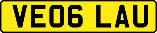 VE06LAU