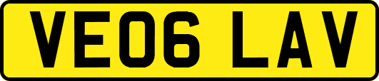 VE06LAV