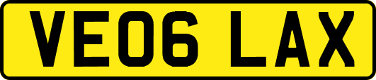 VE06LAX