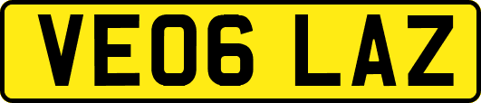 VE06LAZ