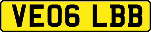 VE06LBB