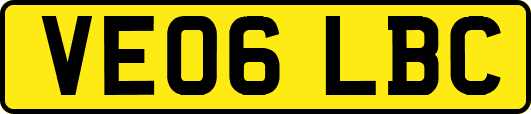 VE06LBC