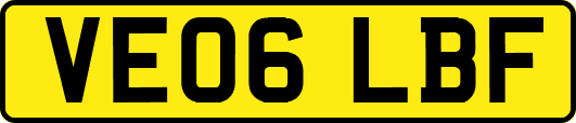 VE06LBF