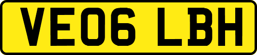 VE06LBH