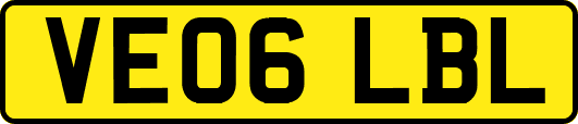 VE06LBL