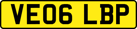 VE06LBP