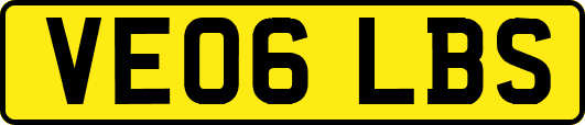 VE06LBS