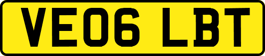 VE06LBT