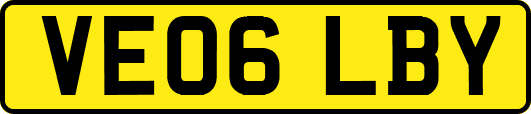 VE06LBY