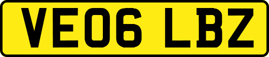 VE06LBZ