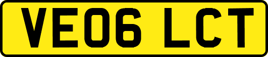 VE06LCT