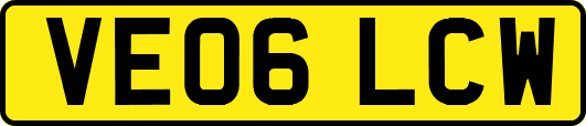 VE06LCW