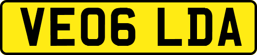 VE06LDA