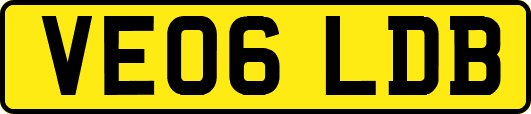 VE06LDB