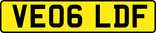 VE06LDF
