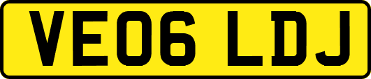 VE06LDJ