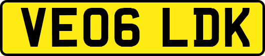 VE06LDK