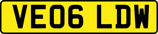 VE06LDW