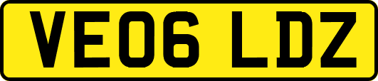 VE06LDZ
