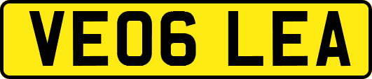 VE06LEA