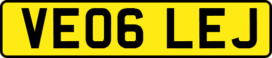 VE06LEJ