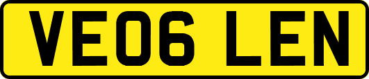 VE06LEN