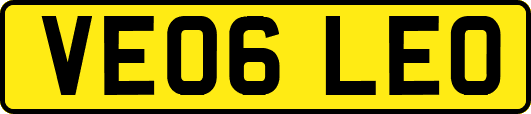 VE06LEO