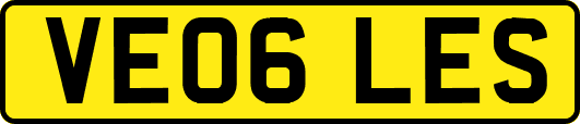 VE06LES