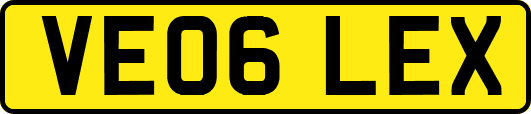 VE06LEX