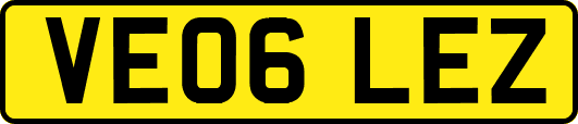VE06LEZ