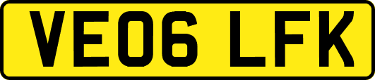 VE06LFK