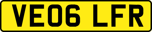 VE06LFR