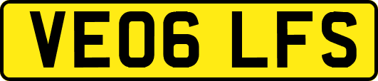 VE06LFS