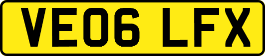 VE06LFX