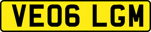 VE06LGM