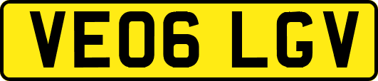 VE06LGV